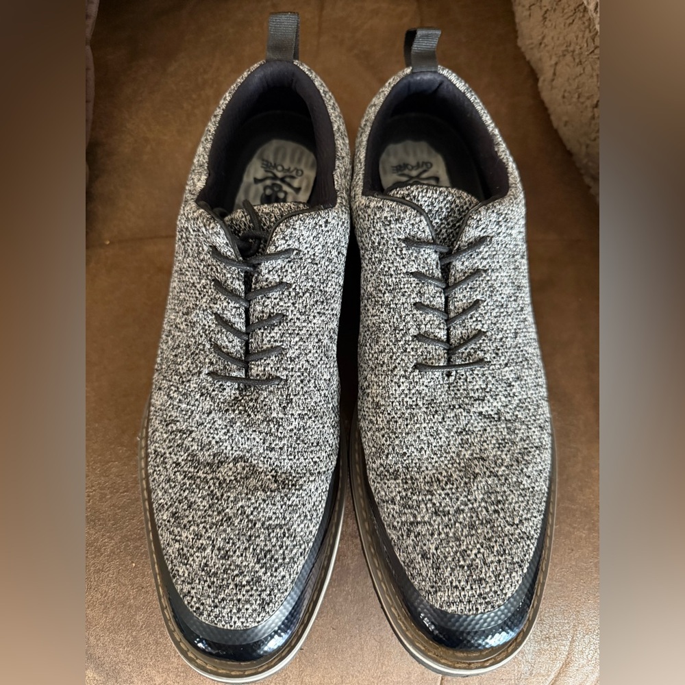 G/Fore Men’s Golf shoes